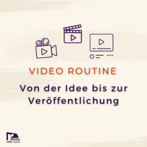 video routine tipps