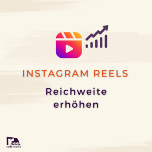 instagram reels Reichweite