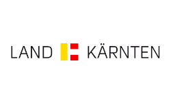 Logo Land Kärnten