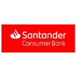 Logo Santander Consumer Bank