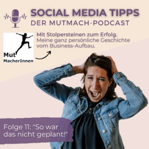 Social media Podcast Folge 11