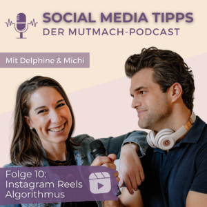 Social media Podcast Folge 11