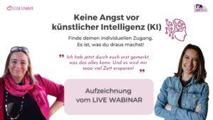 Webinar-KünstlicheIntellogenz-Marketing-Business