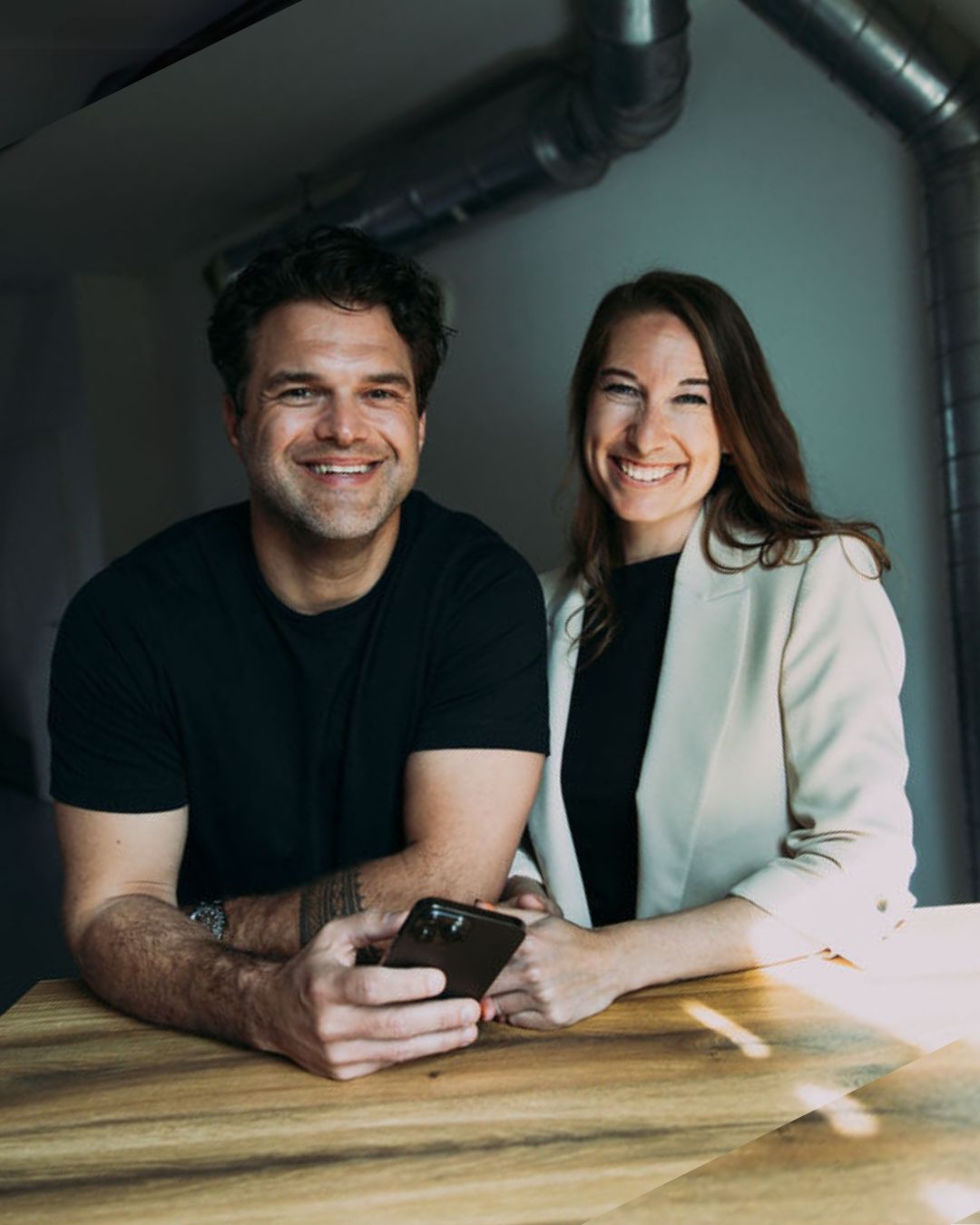 Michael und Delphine Rotheneder_rothi.media